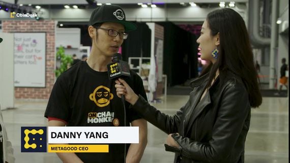 Bitcoin OG Danny Yang on Crypto's Last 10 Years, AI Potential and More