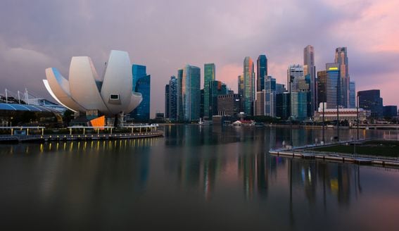 Singapore Exchange Bitrue Hacked for Over $4 Million in Crypto - CoinDesk