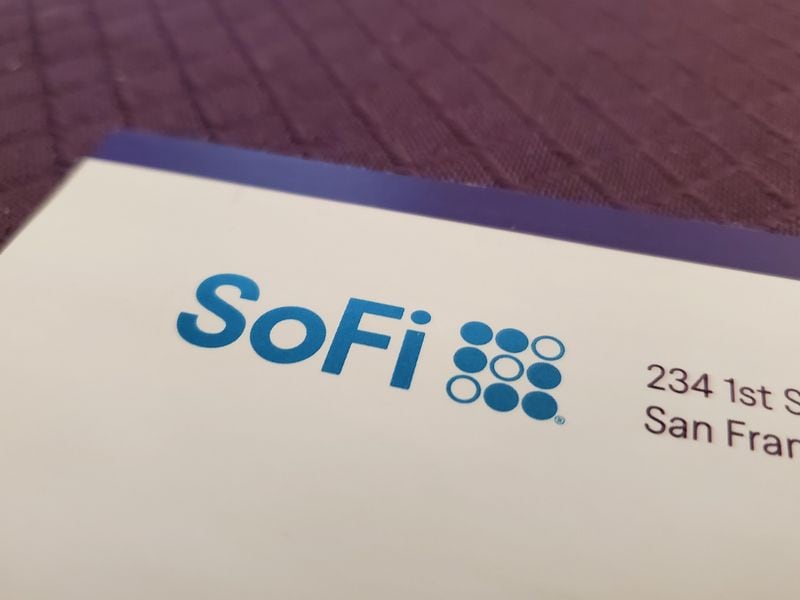Digital Finance Firm SoFi Hands Its Crypto Business to Blockchain.com