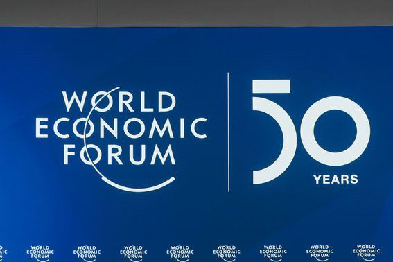 World Economic Forum DeFi