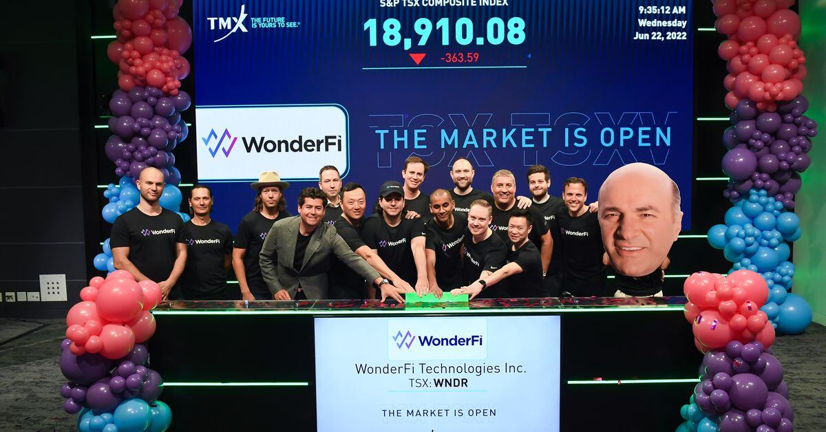 WonderFi Closes Acquisition of Crypto Trading Platform Coinberry