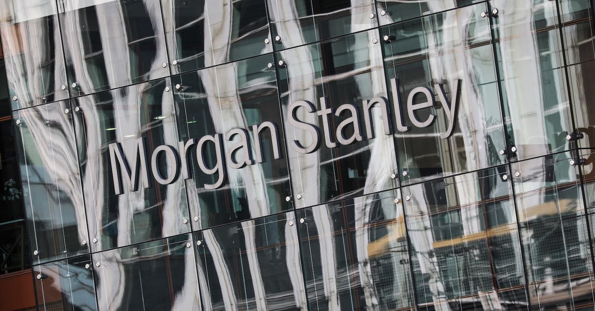 Morgan Stanley diz que as NFTs serão as próximas a serem observadas após o colapso da UST