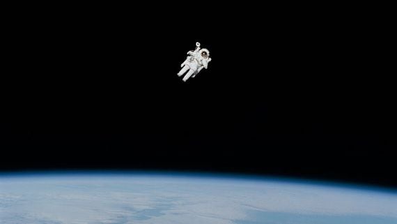 Why Do We Need Decentralized Storage In Space?