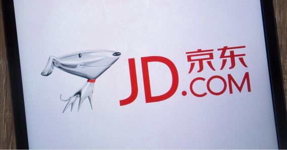 JD com app