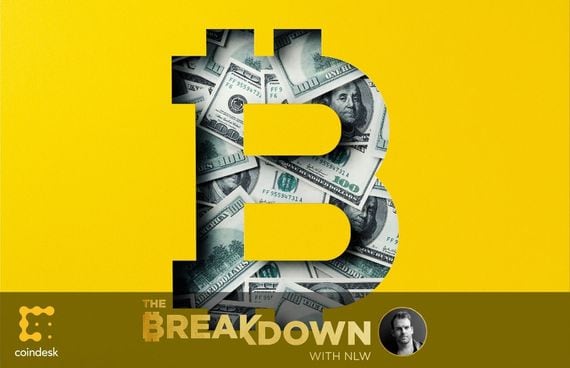 Breakdown 5.12.21 - bitcoin and inflation