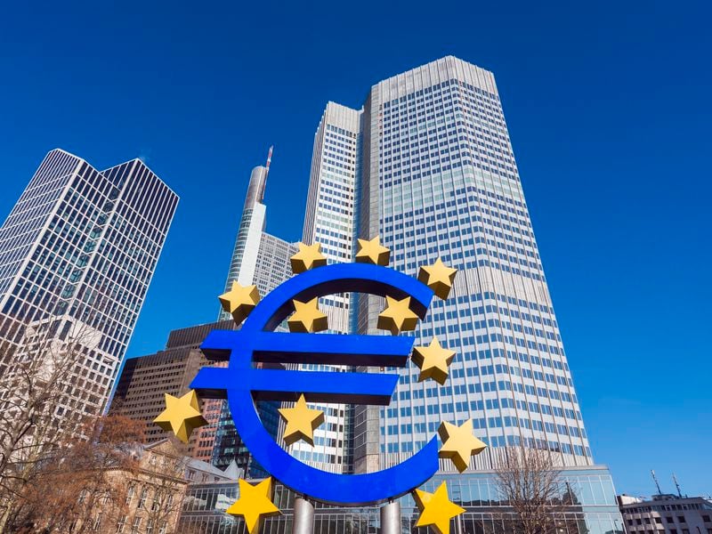 EU Banks Told by Regulator to Apply Bitcoin Caps Even Before They Become Law