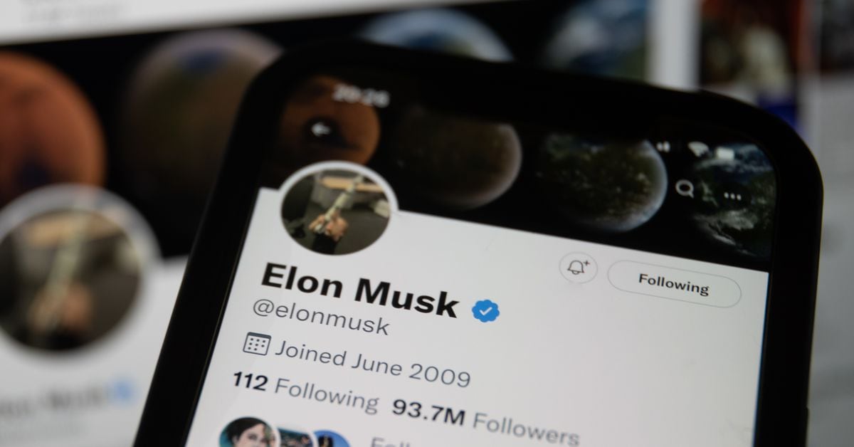 Musk Scraps B Deal to Purchase Twitter, Prompting Board to Threaten Go well with