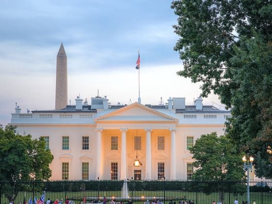 The White House's report on crypto mining and its environmental impact drew praise from both industry advocates and critics alike. (Ana Lanza/Unsplash)