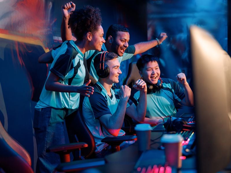 It’s Game On for Web3: How Gaming Will Onboard a Billion People