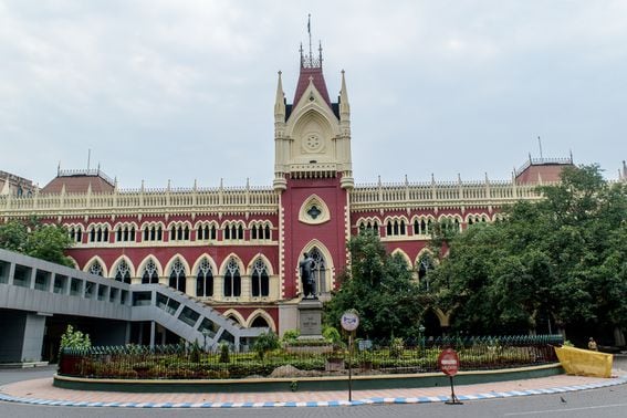 Calcutta high court