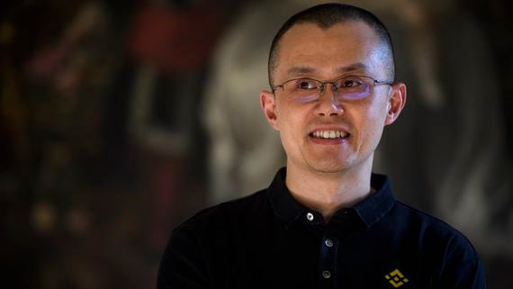 Binance Says CFTC Complaint Is 'Unexpected and Disappointing'