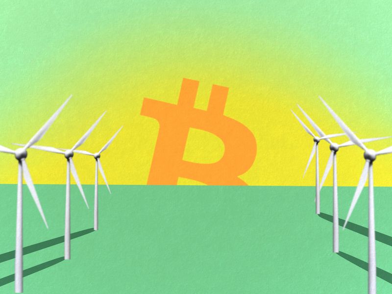 Non-Profit Organization Energy Web Starts Sustainability Registry for Bitcoin Miners