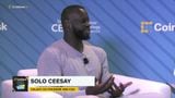 Solo Ceesay on Calaxy App, Metaverse Outlook