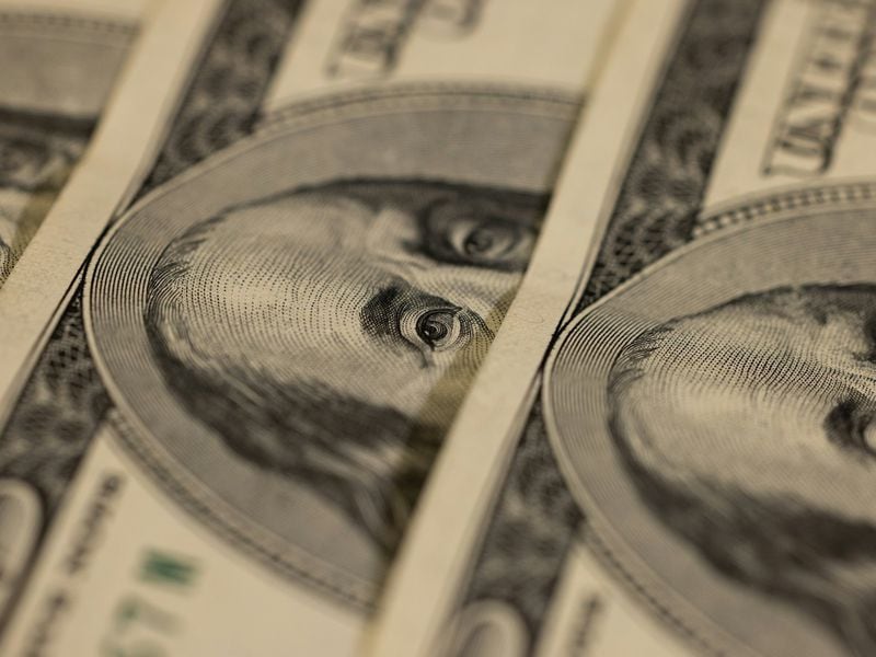 The Dollar Won, but Might the U.S. Lose Control of the Dollar?