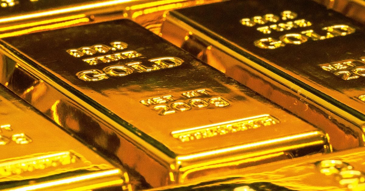 Investing in ‘Gold’ – By way of Bitcoin (BTC) – Is Cheaper Than Ever