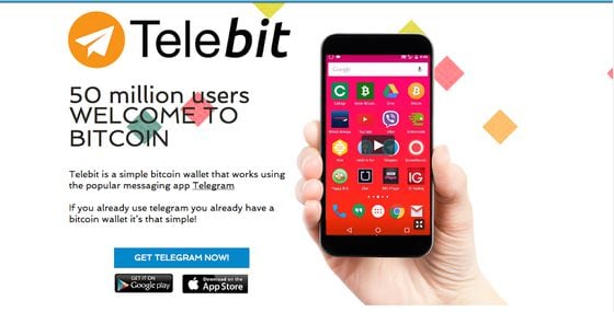 March 6 - TeleBit