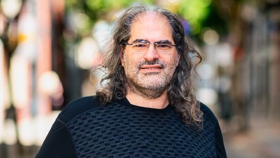 Ripple Labs CTO David Schwartz sat down with The Protocol for a wide-ranging interview on XRP, the SEC and more. (Ripple)