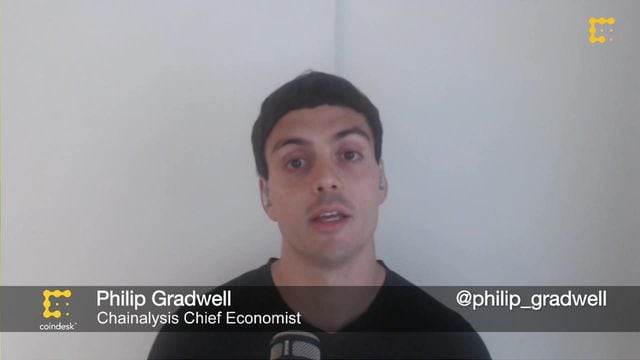 Philip Gradwell on the Halving, Bitcoin Miners and Mining Pools