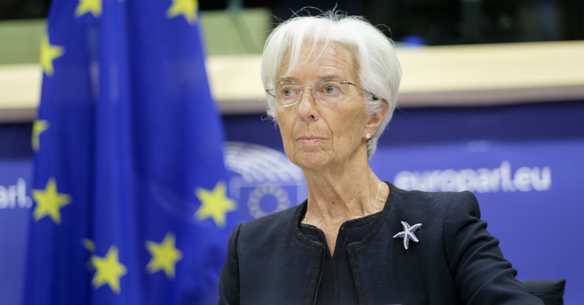 Digital Euro Could be More Popular Beyond EU’s Borders: Lagarde
