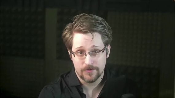 'We Have Too Many Currencies That Are Too Unreliable': Edward Snowden on CBDCs