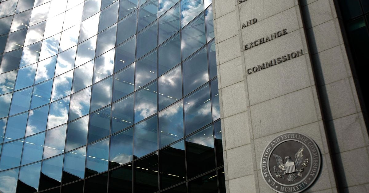 SEC Attorneys Hit by Judge With Reprimand and Possible Sanctions in Debt Box Case webfi