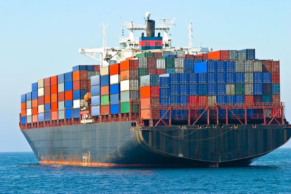 SHIPPING SOON: Contour, the recently-rebranded Voltron blockchain trade finance startup, plans to commercialize its letter-of-credit service following several successful pilot projects.