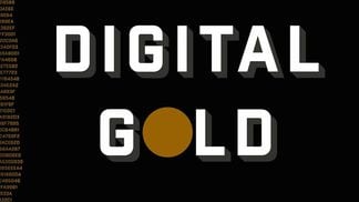 digital gold cover