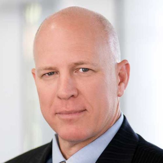Silvergate Capital CEO Alan Lane (Silvergate)