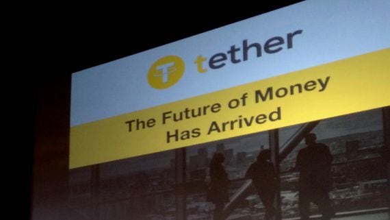 Report: Tether Executives Facing Criminal Bank Fraud Charges