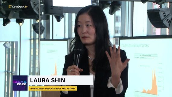 Laura Shin on Do Kwon Interview: Certain Things Went Against Crypto Ethos