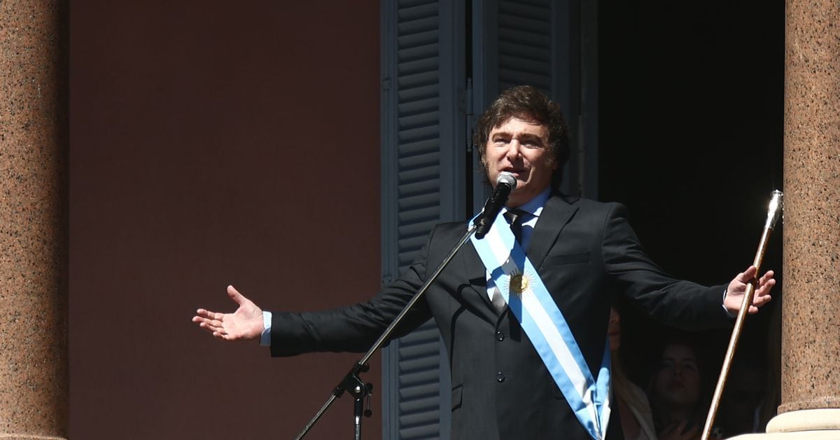 Argentina President Milei Disappoints Some Bitcoiners as Crypto Registration Rule Begins