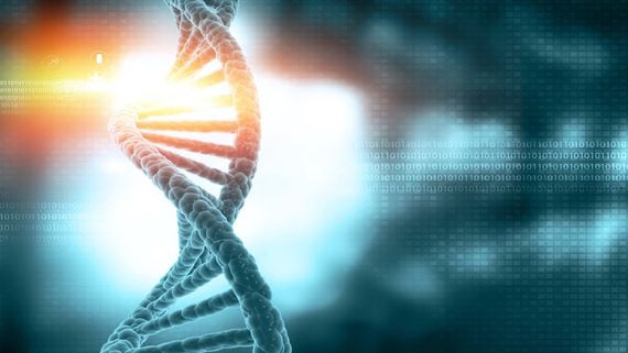 Nebula Genomics Lets You Turn Your DNA Into an NFT