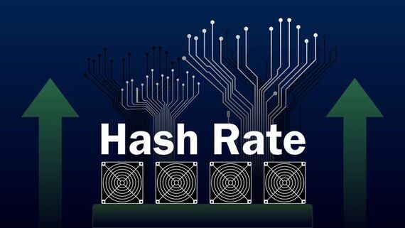 Hashrate 'Ribbon Crossings' Tend to Herald Bitcoin Bull Markets