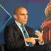 CFTC Chair Rostin Behnam speaks at DC Fintech Week (Nikhilesh De/CoinDesk)