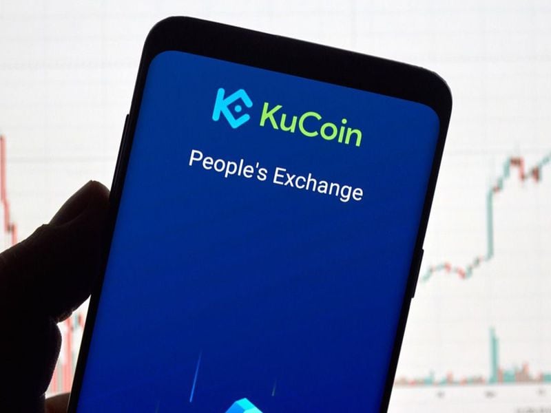 KuCoin Withdrawals Spike to $1B in Crypto Amid U.S. Regulatory Clampdown