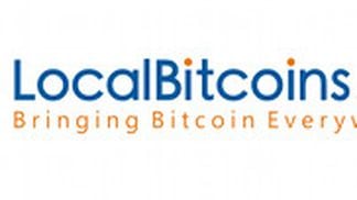LocalBitcoins.com Logo cropped
