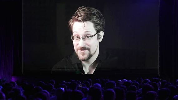 Zooko Wilcox on Edward Snowden’s Involvement With Zcash
