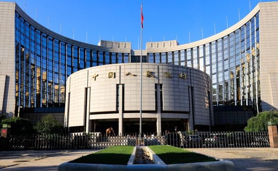 GETTING SERIOUS: “The People’s Bank of China (PBoC) will undoubtedly further its research and development of the national digital currency,” according to a summary of an annual meeting. (Credit: Shutterstock)