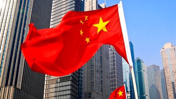 What China's Data Privacy Law Could Mean for Crypto