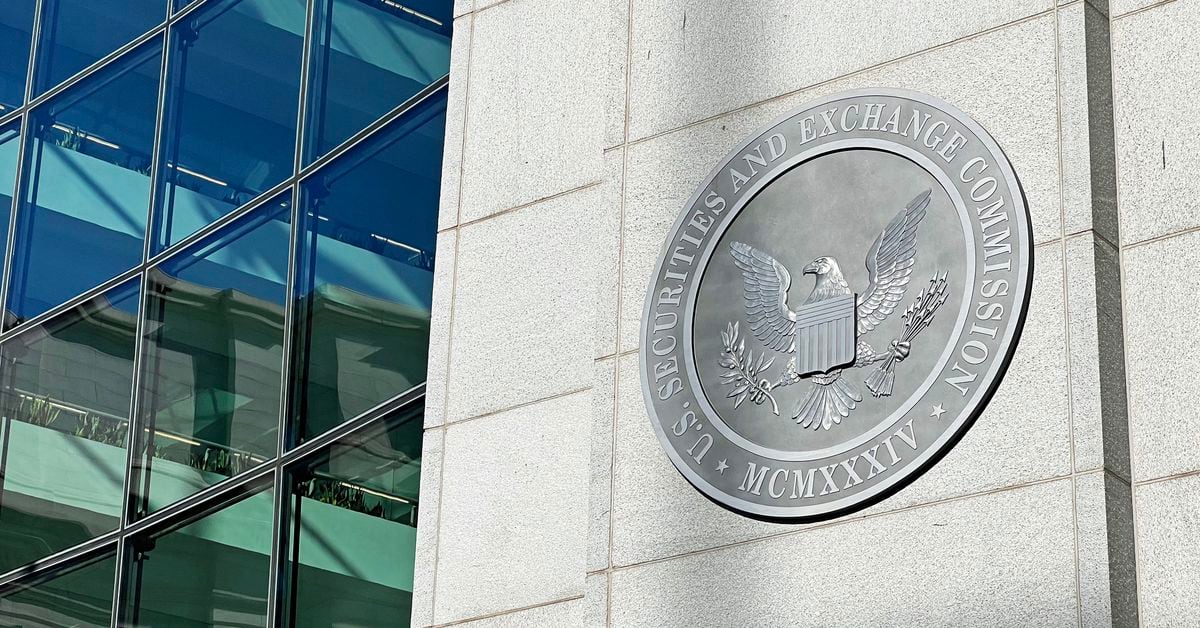 SEC Pursues M Scam Based in Fake Blockchain Technology