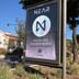 CDCROP: A Near sign in Lisbon, Portugal (Zack Seward/CoinDesk)