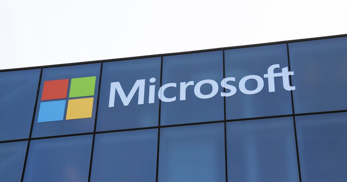 Microsoft Disbands Industrial Metaverse Project: Report