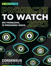 Crypto Projects to Watch 2023