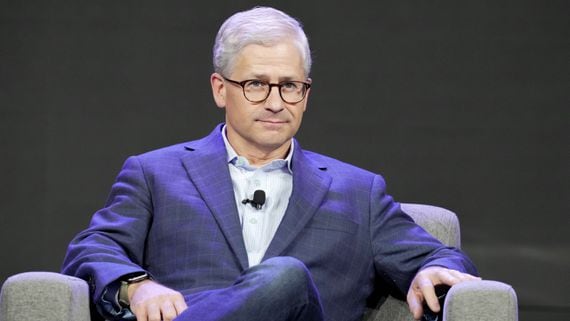 Key crypto ally Rep. Patrick McHenry (R-N.C.) has reportedly decided not to seek another term. (Suzanne Cordeiro/Shutterstock/CoinDesk)