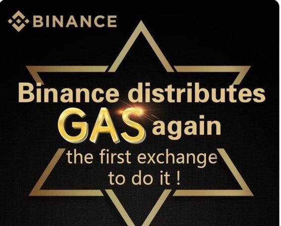 Binance deleted this banner from a November 2017 tweet amid the fallout. (Danny Nelson/CoinDesk)