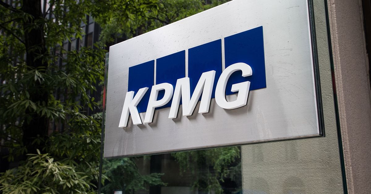 Crypto Was Singapore’s Top Area of Fintech Investment in 2022 Despite Global Slowdown: KPMG