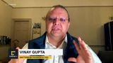 Vinay Gupta on the Future of the Metaverse