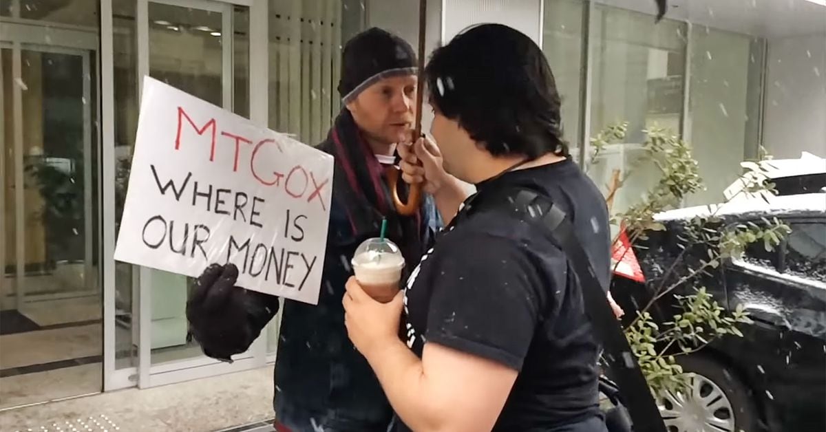 Infamously Hacked Crypto Exchange Mt. Gox Delays Bitcoin (BTC) Repayment Deadline by a Year
