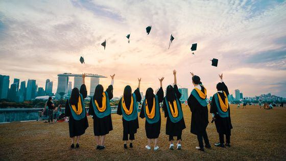 The Reasons Why a Formal Education Doesn't Necessarily Add Value for Crypto Employers