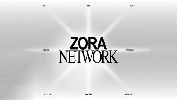 (Zora Network)